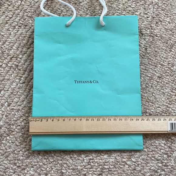Authentic Tiffany & Co. bag - Picture 7 of 7